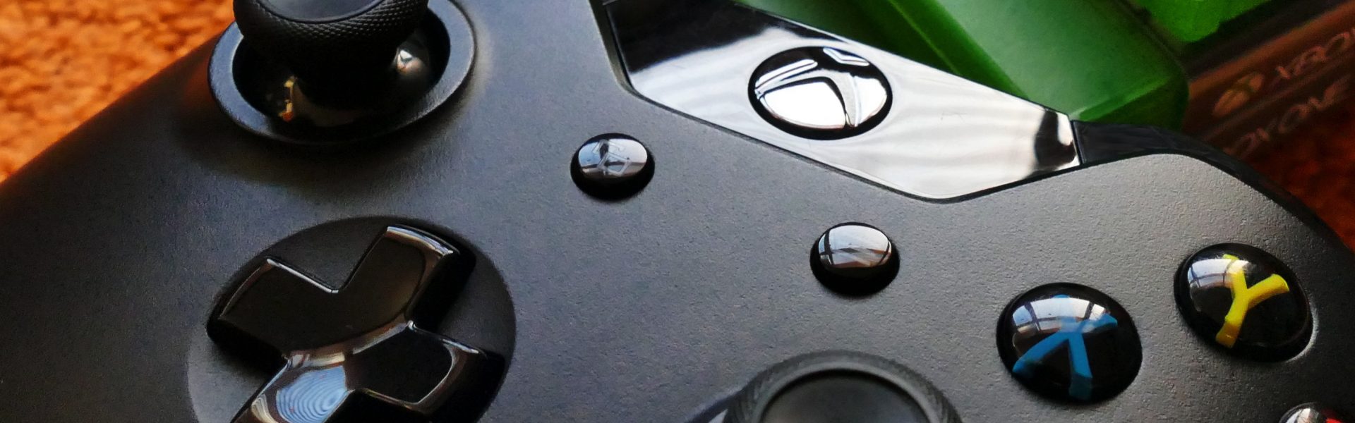 Jak skonfigurować Xbox One?